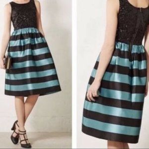 Anthropologie Leifsdottir Dress